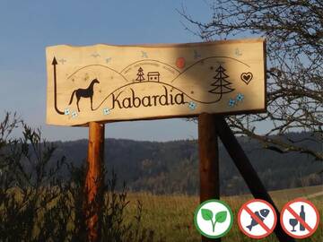 Фотографии Проживание в семье Osada Kabardia г. Nowica (Польша) №4 Фото Проживание в семье Osada Kabardia г. Nowica 4